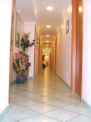 Hotel Potenza Неаполь Экстерьер фото